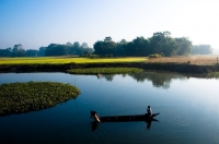 Majuli Island