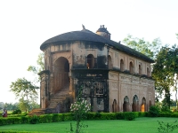 Rang Ghar