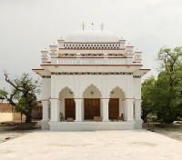Gopinath Temple