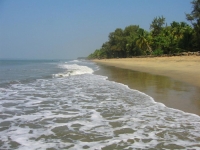 Cherai Beach