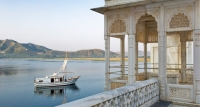 Lake Pichola