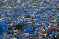 Skyline of Jodhpur