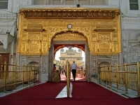 Golden Temple