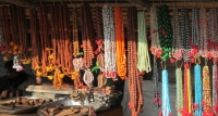 Rishikesh Market