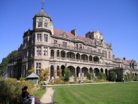 Colonial Heritage Of Shimla