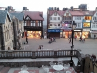 Colonial Heritage Of Shimla