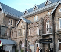 Colonial Heritage Of Shimla