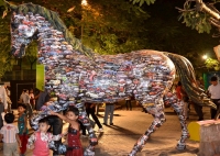 Kala Ghoda Art Precinct