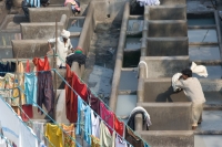 Mumbai Mahalaxmi Dhobi Ghat