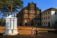 Basilica of Born Jesus