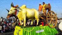 Goa Carnival