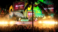 Sunburn Music Festival