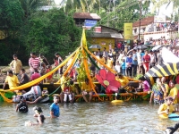Sao Joao Festival