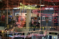 Visvesvaraya Technological and Industrial Museum