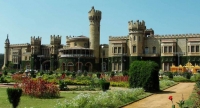 Bangalore Palace