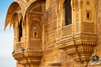 Sonar Qila or Golden Fort