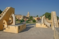 'Jantar Mantar' Observatory
