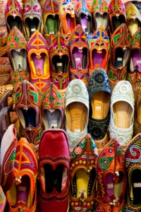Traditional Shoes