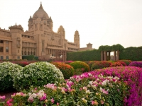 Umaid Bhavan Palace