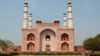 Akbar Tomb