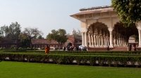 Agra Fort