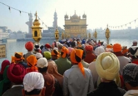 Golden Temple