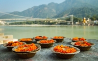 Rishikesh 'Yoga Capital of the World'