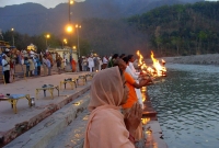 Triveni Ghat