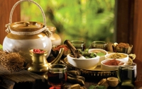 Ayurvedic Treatments