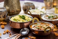Uttarakhandi Cuisine