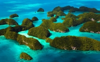 Andaman and Nicobar Islands