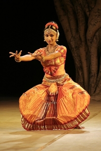 Kuchipudi Classical Dance Form