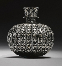 Bidri Vase
