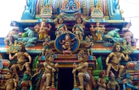 Manakula Vinayagar Temple