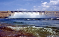 Nagarjunasagar in Nalgonda