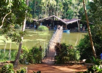 Spice Plantation, Goa