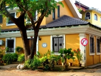  Old Latin Quarter Fontainhas