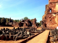 Monastery of St Augustine