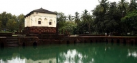 Safa Masjid Mosque, Ponda