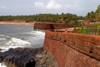 Fort Aguada, Candolim
