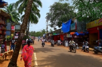 Calangute