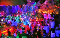 Calangute Nightlife