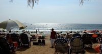 Calangute Beach