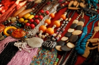 Wednesday’s Flea Market, Anjuna