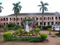 Municipal Library, Margao