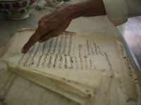 Fernandes House, Chandor