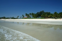 Benaulim Beach, South Goa