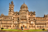 Laxmi Vilas Palace, Vadodara
