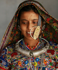 Gujarati Culture, Western India