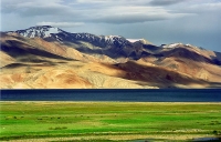 Ladakh, Northern India
